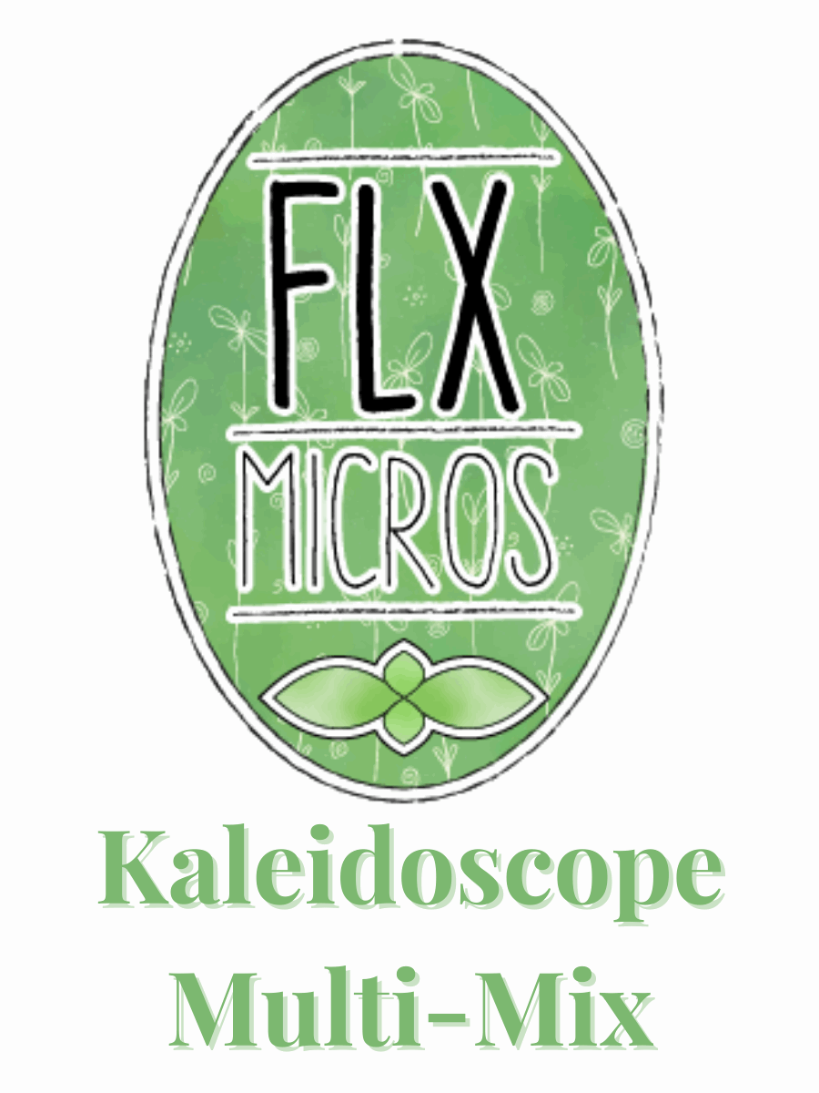Kaleidoscope Multi-Mix