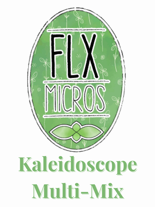 Kaleidoscope Multi-Mix