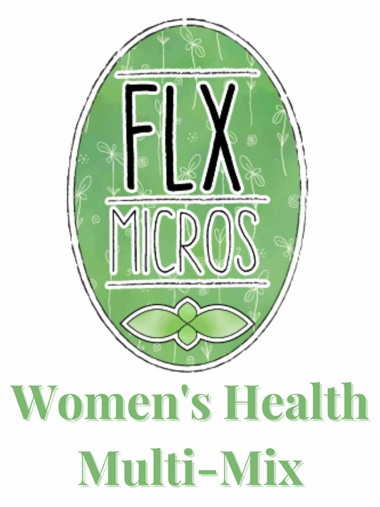 Women's Health Mix